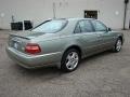 Tuscan Beige Metallic - Q 45 Touring Photo No. 7