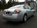 Brilliant Silver - Altima 2.5 S Photo No. 14