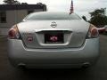 Brilliant Silver - Altima 2.5 S Photo No. 15