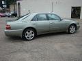 Tuscan Beige Metallic - Q 45 Touring Photo No. 8