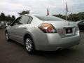 Brilliant Silver - Altima 2.5 S Photo No. 16