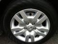 Brilliant Silver - Altima 2.5 S Photo No. 17
