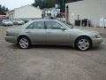 Tuscan Beige Metallic - Q 45 Touring Photo No. 9