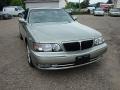 Tuscan Beige Metallic - Q 45 Touring Photo No. 10