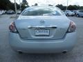 Radiant Silver - Altima 2.5 S Photo No. 7