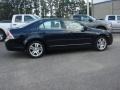 2009 Dark Blue Ink Metallic Ford Fusion SEL V6 AWD  photo #8