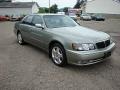 Tuscan Beige Metallic - Q 45 Touring Photo No. 11