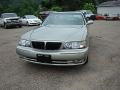 Tuscan Beige Metallic - Q 45 Touring Photo No. 12
