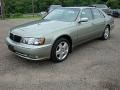 Tuscan Beige Metallic - Q 45 Touring Photo No. 13
