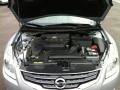 Brilliant Silver - Altima 2.5 S Photo No. 26