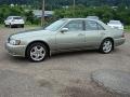 Tuscan Beige Metallic - Q 45 Touring Photo No. 14