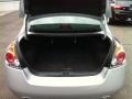 Brilliant Silver - Altima 2.5 S Photo No. 27