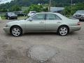 Tuscan Beige Metallic - Q 45 Touring Photo No. 15