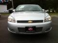 Silver Ice Metallic - Impala LT Photo No. 2