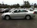 Silver Ice Metallic - Impala LT Photo No. 5