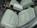 Tuscan Beige Metallic - Q 45 Touring Photo No. 17