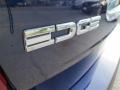 Kona Blue Metallic - Edge SE Photo No. 6