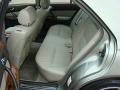Tuscan Beige Metallic - Q 45 Touring Photo No. 19