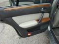 Tuscan Beige Metallic - Q 45 Touring Photo No. 21