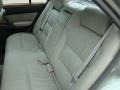 Tuscan Beige Metallic - Q 45 Touring Photo No. 22