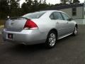 Silver Ice Metallic - Impala LT Photo No. 14