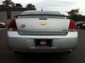 Silver Ice Metallic - Impala LT Photo No. 15