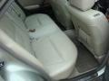 Tuscan Beige Metallic - Q 45 Touring Photo No. 25