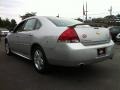 Silver Ice Metallic - Impala LT Photo No. 16