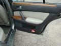 Tuscan Beige Metallic - Q 45 Touring Photo No. 26
