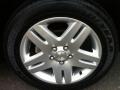 Silver Ice Metallic - Impala LT Photo No. 17