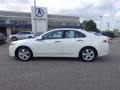 Premium White Pearl - TSX Sedan Photo No. 3