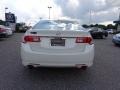 Premium White Pearl - TSX Sedan Photo No. 5