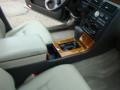 Tuscan Beige Metallic - Q 45 Touring Photo No. 30