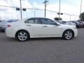 Premium White Pearl - TSX Sedan Photo No. 7