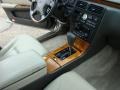 Tuscan Beige Metallic - Q 45 Touring Photo No. 31