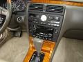 Tuscan Beige Metallic - Q 45 Touring Photo No. 32