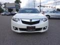 Premium White Pearl - TSX Sedan Photo No. 10