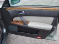 Tuscan Beige Metallic - Q 45 Touring Photo No. 33