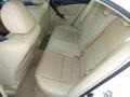 Premium White Pearl - TSX Sedan Photo No. 12
