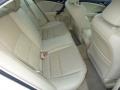 Premium White Pearl - TSX Sedan Photo No. 14