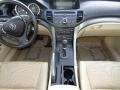 Premium White Pearl - TSX Sedan Photo No. 15