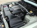 Tuscan Beige Metallic - Q 45 Touring Photo No. 37