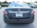 Metallic Slate - Altima 2.5 S Photo No. 7