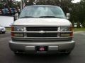 Light Pewter Metallic - Express 1500 LT Passenger Van Photo No. 2