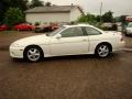 1999 Golden Pearl Lexus SC 300  photo #2