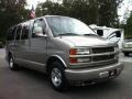 Light Pewter Metallic - Express 1500 LT Passenger Van Photo No. 3