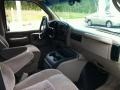 Light Pewter Metallic - Express 1500 LT Passenger Van Photo No. 9