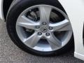 Premium White Pearl - TSX Sedan Photo No. 28