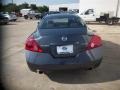 2009 Precision Gray Metallic Nissan Altima 2.5 S Coupe  photo #7