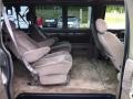 Neutral Interior Photo for 2002 Chevrolet Express #84203027